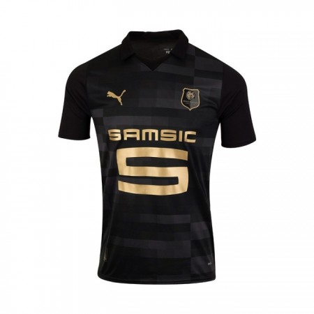 Stade Rennais Third Shirt 2023-24